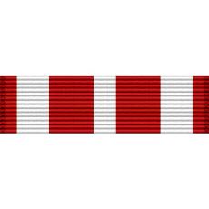 Utah National Guard Medal of Merit Service Ribbon